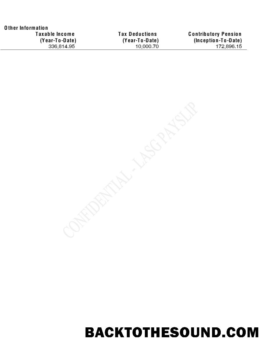 İndir Lagos State Government employee payslip in Word and PDF Formatlar.PDF, 2 Örnek örnek