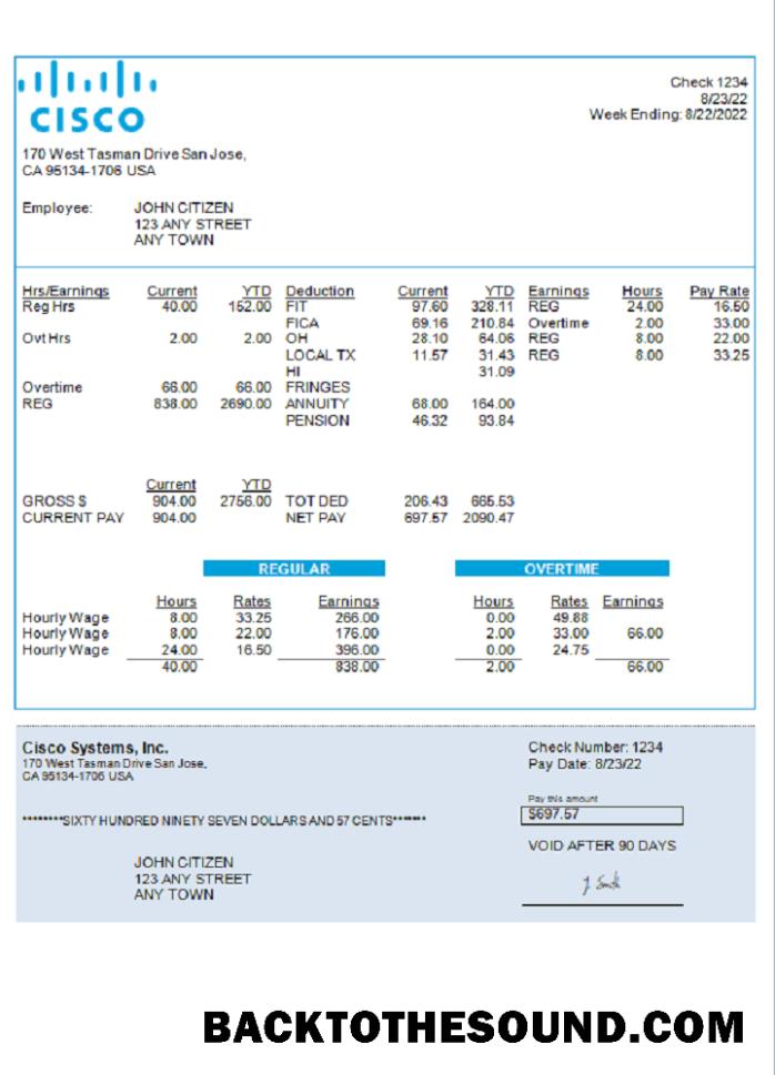 İndir ABD Cisco Systems, Inc. Donanım Şirket Örnek ön izleme