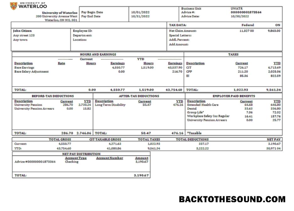 İndir ABD Eğitim Şirket employee sheet Örnek ön izleme
