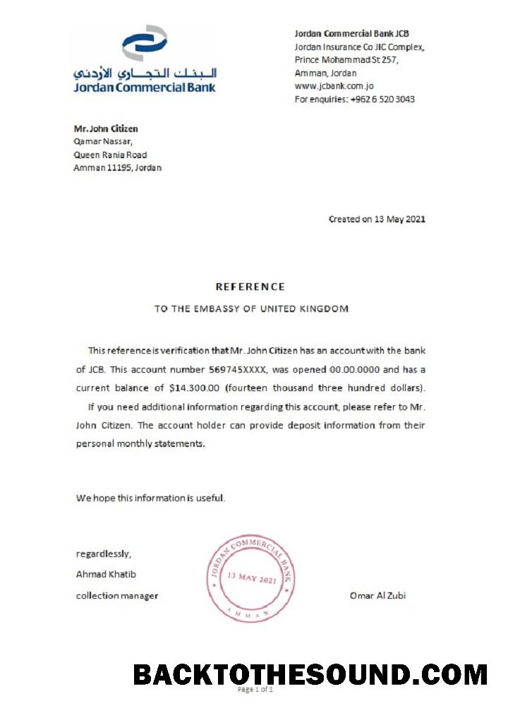 İndir Ürdün JCB Referans Örnek tasarım