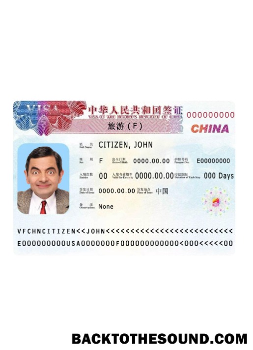 Pobierz Chiny Wiza 2019 Obecny Wersja 2 Próbka podgląd